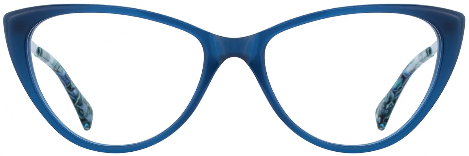 Alan J AJ502 Eyeglasses - view 19